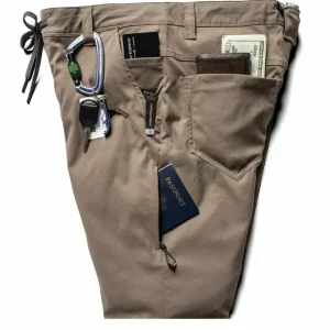 686 Everywhere Relaxed Fit Pants - Men's