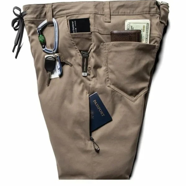 686 Everywhere Relaxed Fit Pants - Men's