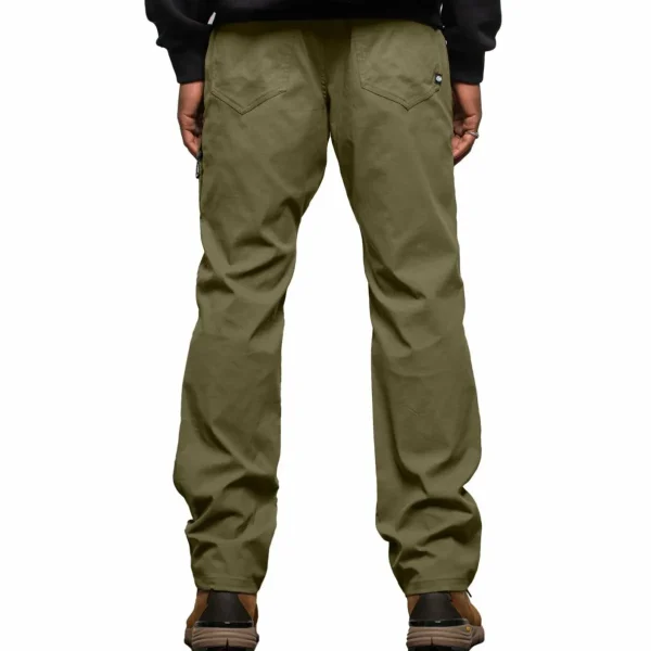 686 Everywhere Relaxed Fit Pants - Men's