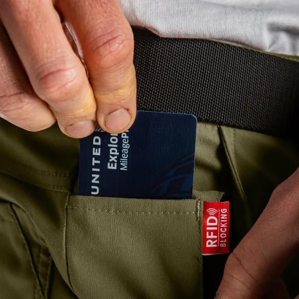 686 Everywhere Relaxed Fit Pants - Men's