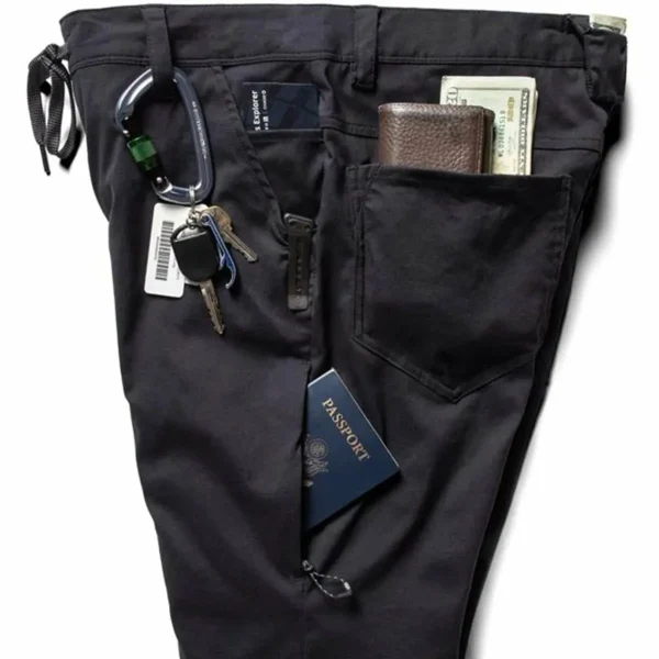 686 Everywhere Relaxed Fit Pants - Men's