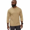 evo 3/4 Length Merino Bike Jersey