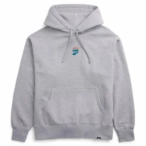 Women evo Alpenglow Hoodie - Unisex