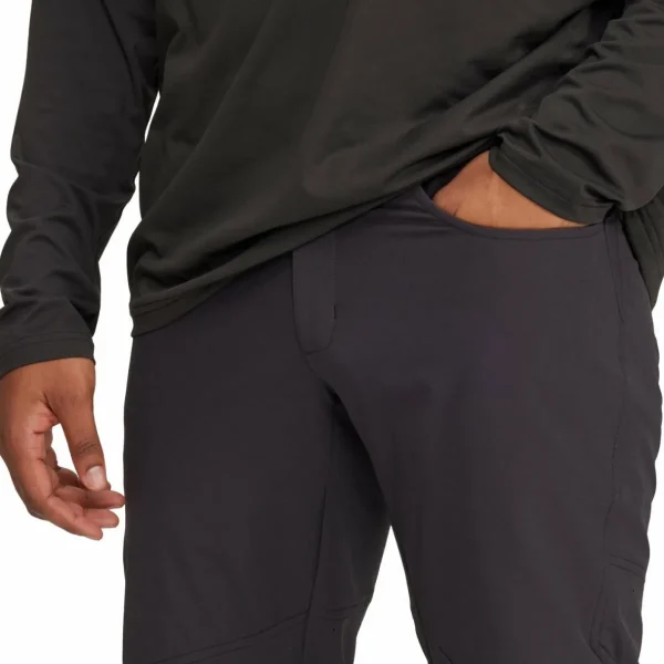 evo Bike Pants