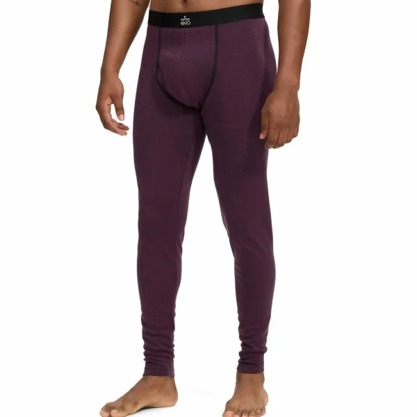 evo Heavyweight Merino Wool Pants - Men's