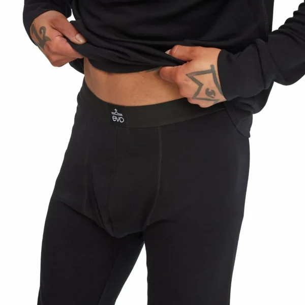 evo Heavyweight Merino Wool Pants - Men's
