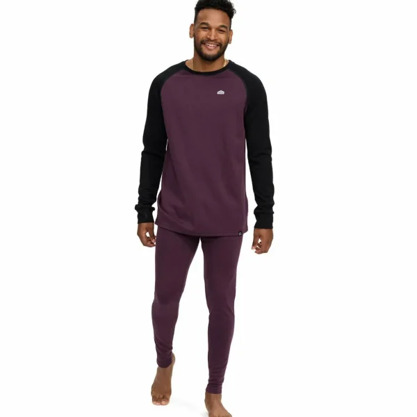 evo Heavyweight Merino Wool Pants - Men's