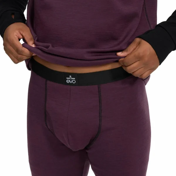 evo Heavyweight Merino Wool Pants - Men's