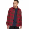 evo Heavyweight Stretch Flannel Shirt - Men's