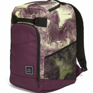 Women evo 50L Boot Pack