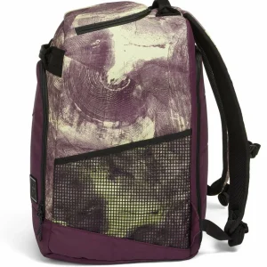 Women evo 50L Boot Pack