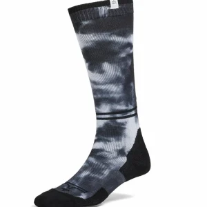 evo Medium Cushion Snow Socks