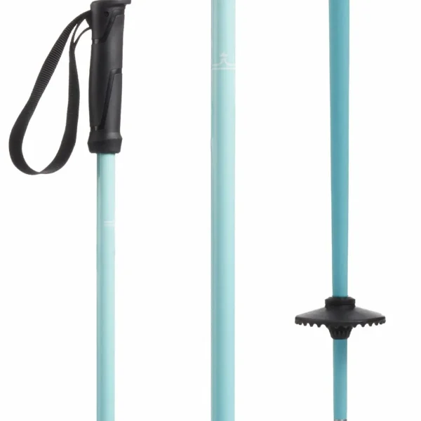 evo Merge Ski Poles 2025 - Used
