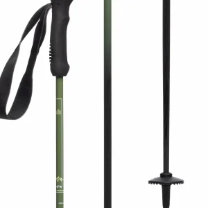 evo Overland Carbon Ski Poles 2025