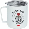 Women evo 12oz Miir Camp Cup