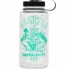 Women evo 32oz Wide Mouth Sustain Nalgene