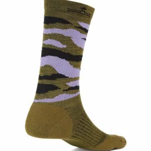 Women evo Performance Merino Bike Socks