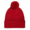 Women evo Pom Beanie