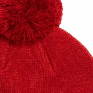 Women evo Pom Beanie
