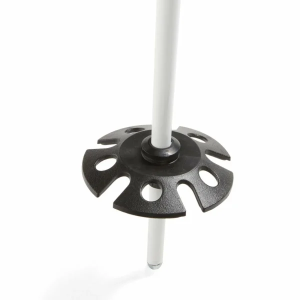 evo Refract Ski Poles