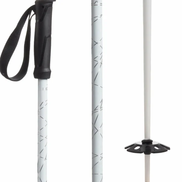 evo Refract Ski Poles