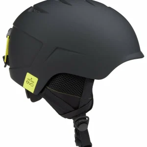 Kids evo Sessel Helmet + Goggle Combo + Sessel Mittens + Sessel Polylana Pom Beanie - Kids'