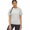 Women evo Short-Sleeve Merino Bike Jersey - Women's