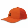 Women evo x NST 5-Panel Structured Trucker Hat