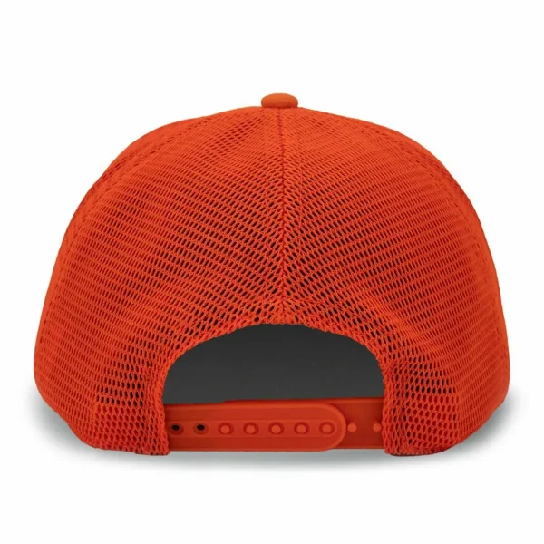 Women evo x NST 5-Panel Structured Trucker Hat
