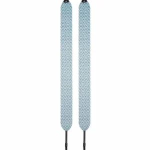 evo x Pomoca Pro Glide Climbing Skins
