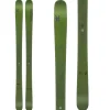 Faction Agent 2 Skis 2025
