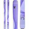 Faction Dancer 2 Skis 2025