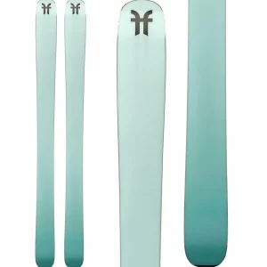 Faction Dancer 3 Skis 2025