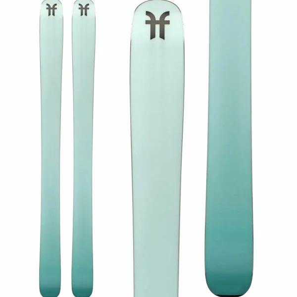 Faction Dancer 3 Skis 2025