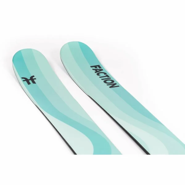 Faction Dancer 3 Skis 2025