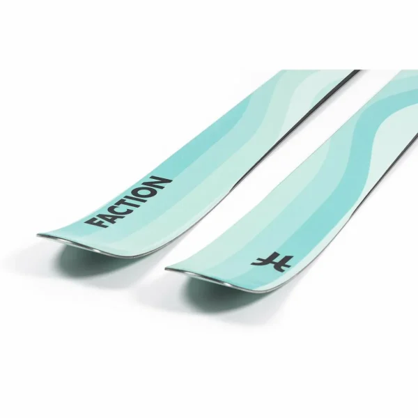 Faction Dancer 3 Skis 2025
