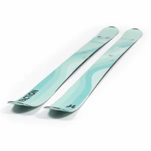 Faction Dancer 3 Skis 2025