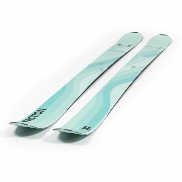 Faction Dancer 3 Skis 2025