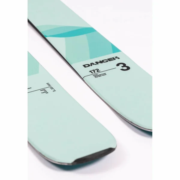 Faction Dancer 3 Skis 2025