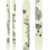 Faction Prodigy 2 Skis 2025