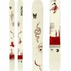 Faction Prodigy 3 Skis 2025