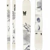 Faction Prodigy 1 Skis 2025
