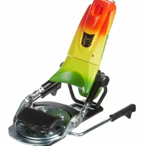 Faction Prodigy 1 Skis + Look Pivot 14 GW Ski Bindings