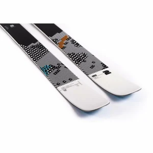 Faction Prodigy 2 Skis + Look x evo Pivot 15 GW Ski Bindings 2025