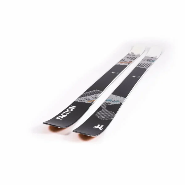 Faction Prodigy 2 Skis + Look x evo Pivot 15 GW Ski Bindings 2025