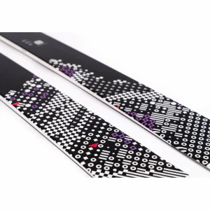 Faction Prodigy 3 Skis + Look x evo Pivot 15 GW Ski Bindings 2025