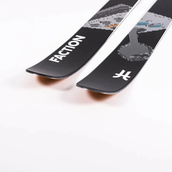 Faction Prodigy 2 Skis + Look x evo Pivot 15 GW Ski Bindings 2025