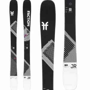 Kids Faction Prodigy Jr Skis - Kids' 2025