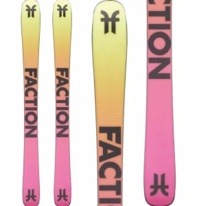 Kids Faction Prodigy Jr Skis - Kids' 2025