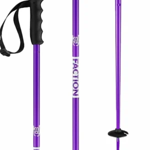 Faction Prodigy Ski Poles 2025